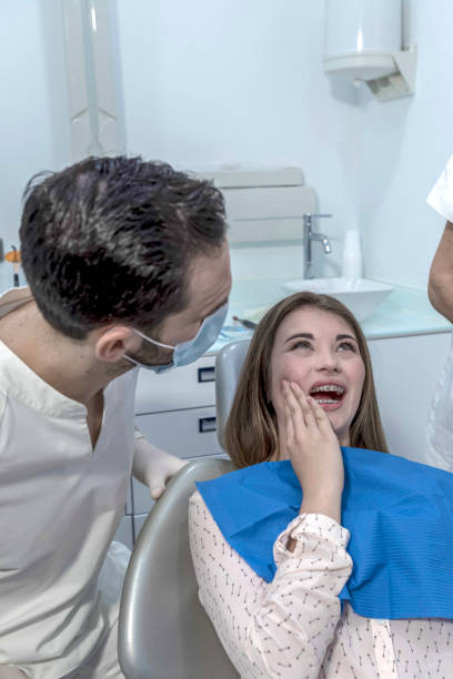 Best Emergency Dentist for Special Needs Patients in Godley, TX