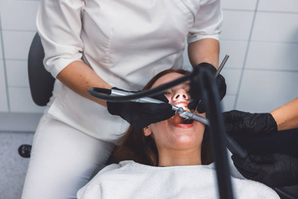 Best Emergency Dentist for Lost Fillings or Crowns in Godley, TX