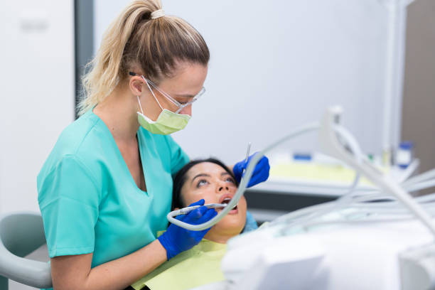Best Emergency Dental Extractions in Godley, TX